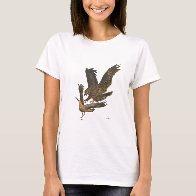 Schnappen Sie Ihr Traum-Shirt T-Shirt (Vorderseite)