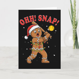 Schnapps Weihnachten Santa Lebkuchen Spielen Softl Karte