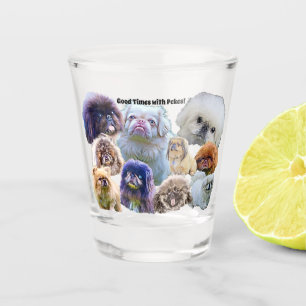 Schnapsglas