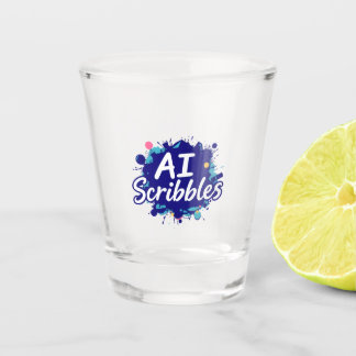 Schnapsglas