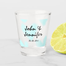 Schnapsglas