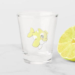 Schnapsglas