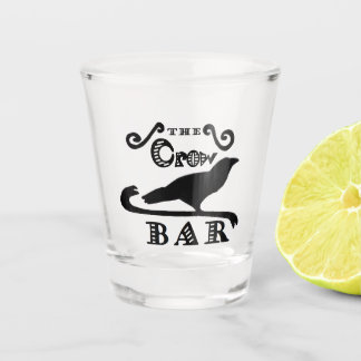 Schnapsglas