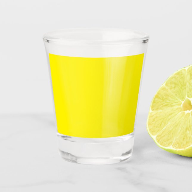 Schnapsgläser Schnapsglas (Vorderseite)