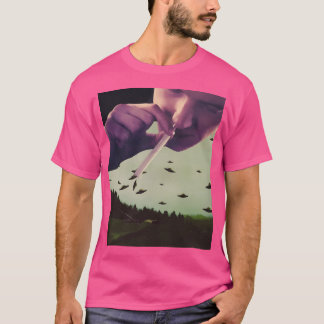 Schnarchen T-Shirt