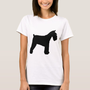 Schnauzer-Gang T-Shirt
