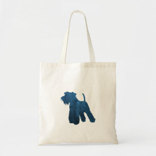 Schnauzer Hund Tragetasche