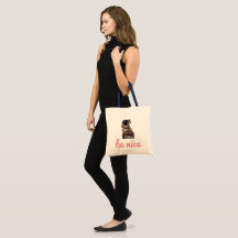 Schnauzer-HundeTaschen-Tasche PERSONIFIZIEREN