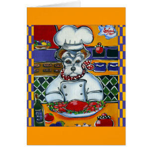 Schnauzer Koch