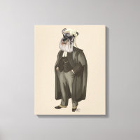 Schnauzer Lawyer