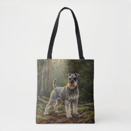 Schnauzer  tasche