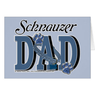 Schnauzer VATER