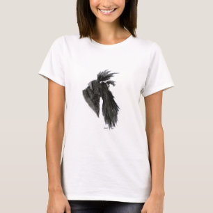 Schnauzerhund, tony fernandes T-Shirt