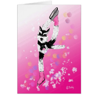 Schnauzers auf Eis II