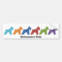 Schnauzers-Regel