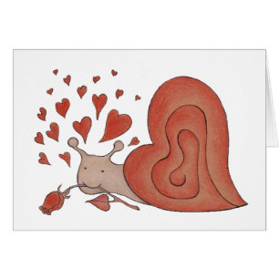Schnecke