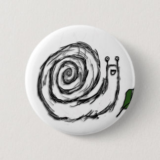 Schnecke Button
