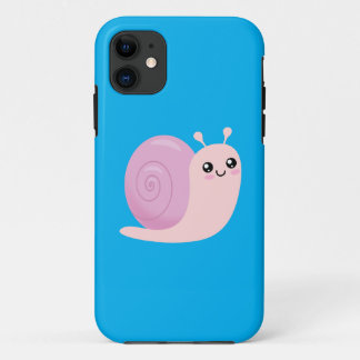 Schnecke Case-Mate iPhone Hülle