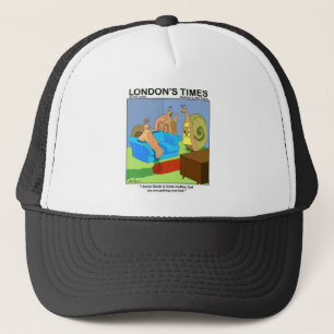Schnecke heiratet Schleim Lustige Geschenke Tees & Truckerkappe