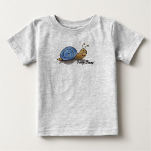 Schnecke-T - Shirt