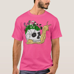 Schnecke T-Shirt