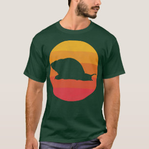 Schnecke T-Shirt
