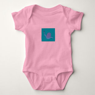 Schnecke-T - Shirt