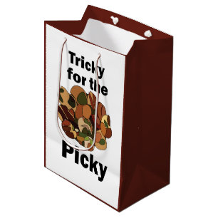 Schnecken Französisches Essen Schwierig Für Den Wä Mittlere Geschenktüte