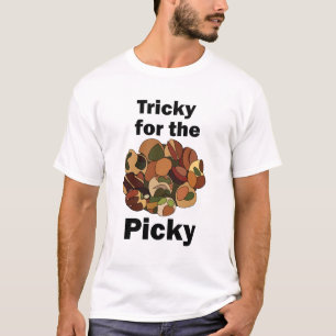 Schnecken Französisches Essen Schwierig Für Die Wä T-Shirt