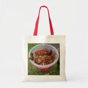 Schnecken-Tasche Tragetasche