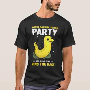 Schneckenfänger-Angebot für Schneckenfang und Schn T-Shirt