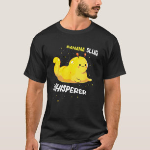 Schneckenfänger-Angebot für Schneckenfang und Schn T-Shirt
