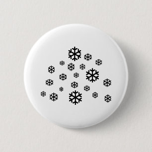 Schnee Button