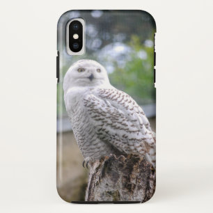 Schnee-Eule... Case-Mate iPhone Hülle
