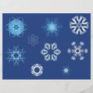 Schnee Flyer