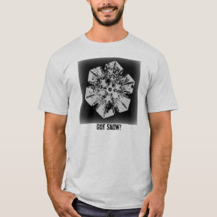 Schnee got? 2 T-Shirt