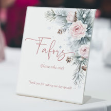 Schnee in der Liebe Winter Brautparty bevorzugt Sc