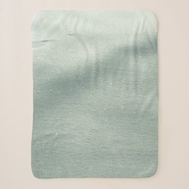 Schnee Sherpadecke (Vorderseite)