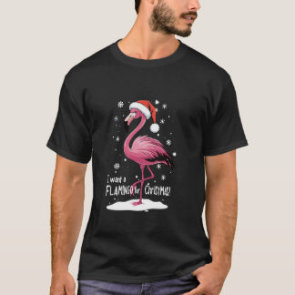 Schnee T-Shirt