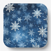 Schnee-Teller 1-2
