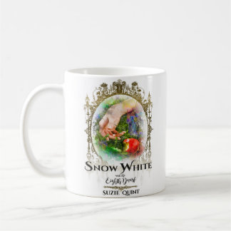 Schnee weiß u. die achte zwergartige Tasse