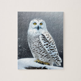 Schneeauwl