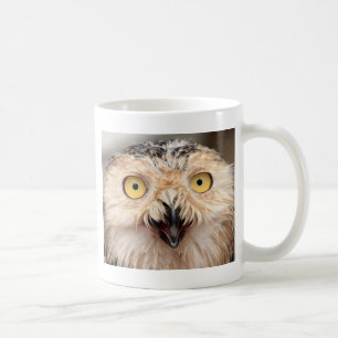 Schneeauwl Kaffeetasse