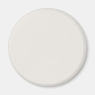 Schneeballfarbe Magnet