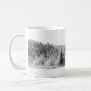 Schneebaum Pine Dream 2 Kaffeetasse