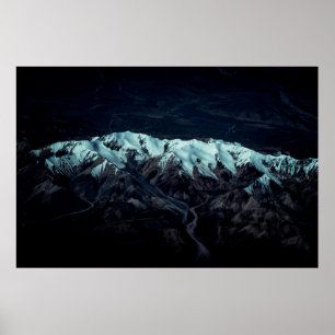 SCHNEEBERG POSTER