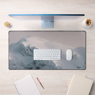 Schneeberg Schreibtischunterlage