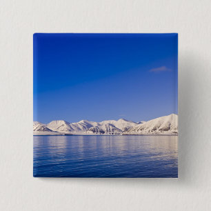 Schneeberge Button