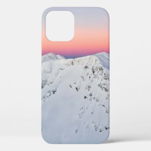 SCHNEEBERGE Case-Mate iPhone HÜLLE