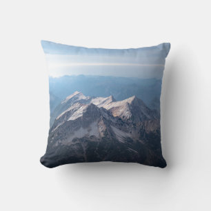 SCHNEEBERGE KISSEN